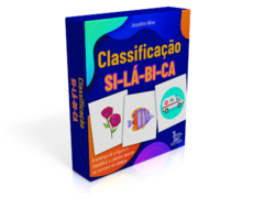 Classificação silábica