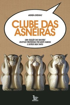 Clube das asneiras