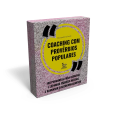 Coaching com provérbios populares