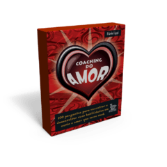 Coaching do amor - comprar online