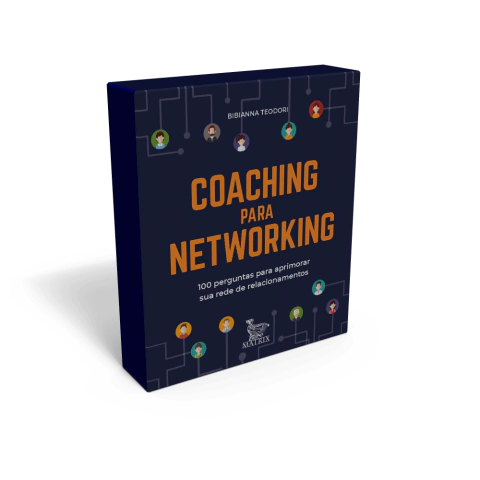 Coaching para networking