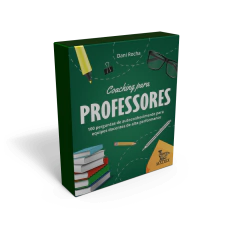 Coaching para professores