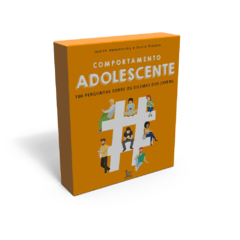 Comportamento adolescente