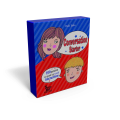 Conversation starter