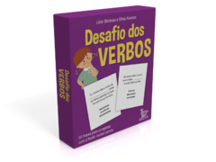 Desafio dos verbos