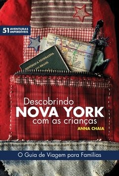 Descobrindo Nova York com as crianças