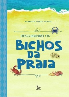 DESCOBRINDO OS BICHOS DA PRAIA