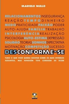 Desconforme-se