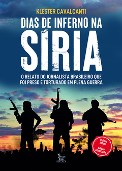 Dias de inferno na Síria