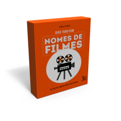 Diga tudo com nomes de filmes