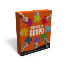 Dinâmicas de grupo