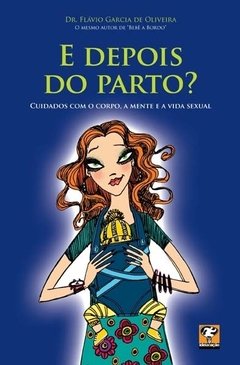 E depois do parto?