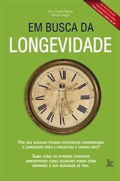 Em busca da longevidade