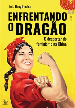 Enfrentando o dragão - comprar online