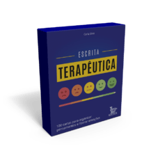 Escrita terapêutica