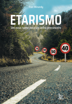 Etarismo - comprar online