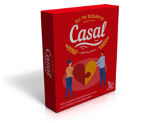 Eu te desafio – casal