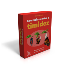 Exercícios contra a timidez