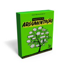 Exercícios de argumentação