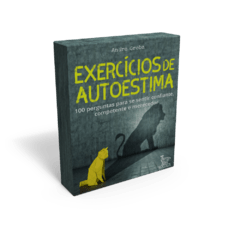 Exercícios de autoestima