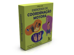 Exercícios de coordenação motora