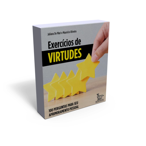 Exercícios de virtudes