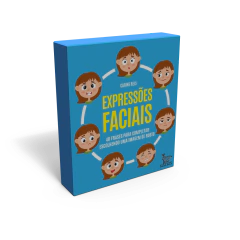 Expressões faciais