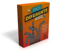 Faça diferente