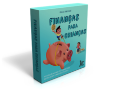 Finanças para crianças