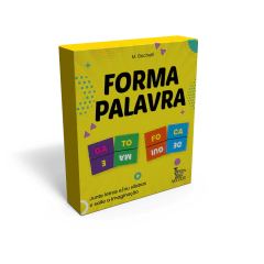 Forma palavra