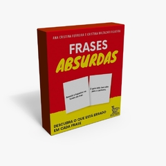 Frases Absurdas