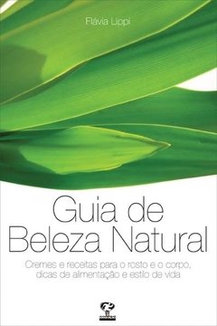 Guia de beleza natural