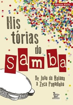 Histórias do samba