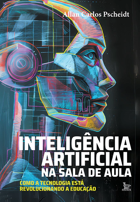 INTELIGÊNCIA ARTIFICIAL NA SALA DE AULA