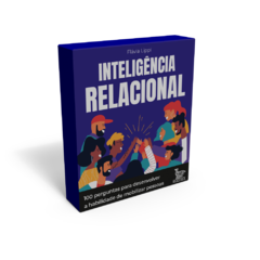 Inteligência relacional