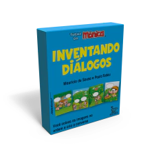 Inventando diálogos