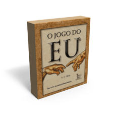 O jogo do eu - comprar online