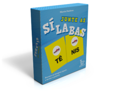 Junte as sílabas