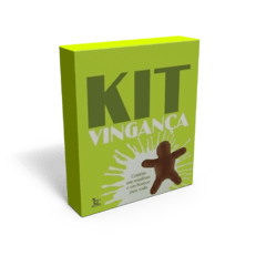 Kit vingança - comprar online