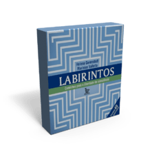 Labirintos - comprar online