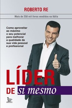 Líder de si mesmo