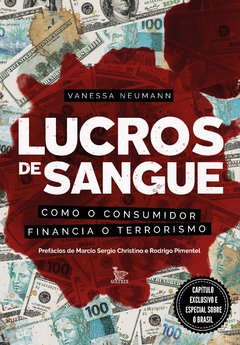 Lucros de sangue