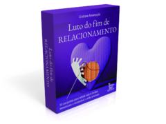 Luto do fim de relacionamento