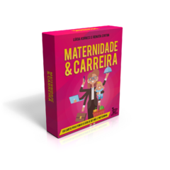 Maternidade & carreira - comprar online
