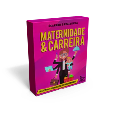 Kit mulher & mãe + maternidade e carreira na internet