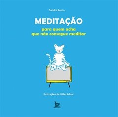 Meditação