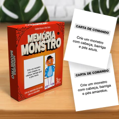 Memória monstro na internet