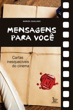 Mensagens para você