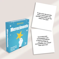 Merecimento - comprar online