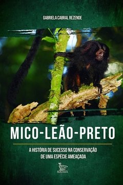 Mico-leão-preto